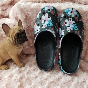 Crocs Freesail Seasonal Clogs